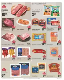 Family Foods flyer week 30 Page 3