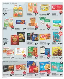 Family Foods flyer week 30 Page 4