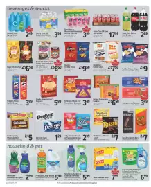 Family Foods flyer week 30 Page 5