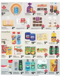 Family Foods flyer week 30 Page 6