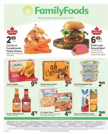 Family Foods flyer week 30 Page 7
