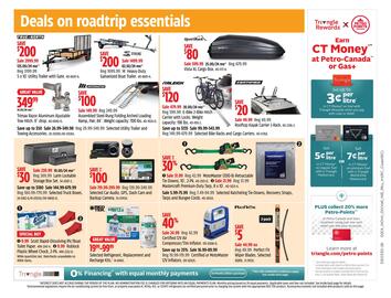 Canadian Tire flyer week 30 Page 26
