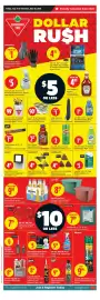 Canadian Tire flyer week 30 Page 1