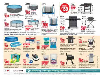 Canadian Tire flyer week 30 Page 10