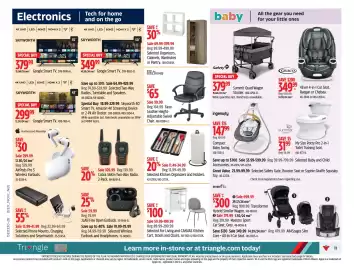 Canadian Tire flyer week 30 Page 13