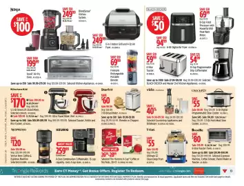 Canadian Tire flyer week 30 Page 15