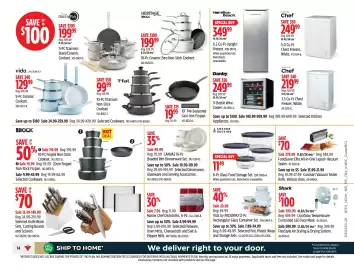 Canadian Tire flyer week 30 Page 16