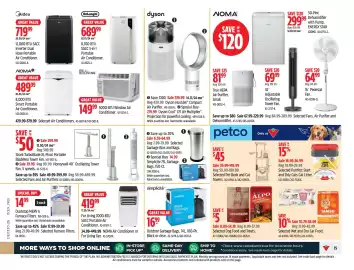 Canadian Tire flyer week 30 Page 17