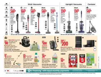 Canadian Tire flyer week 30 Page 18