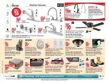 Canadian Tire flyer week 30 Page 19