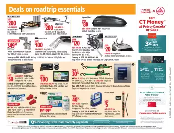 Canadian Tire flyer week 30 Page 26