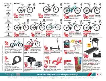 Canadian Tire flyer week 30 Page 5
