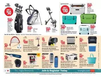 Canadian Tire flyer week 30 Page 6