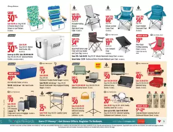 Canadian Tire flyer week 30 Page 7
