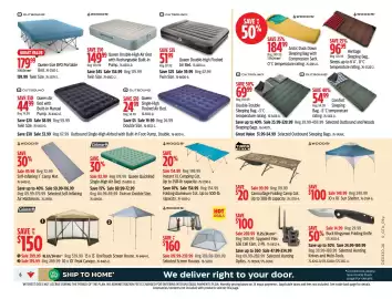 Canadian Tire flyer week 30 Page 8