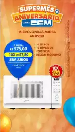 Folheto Lojas Cem semana 30 Página 3