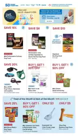 Petvalu flyer Page 1