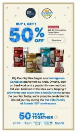 Petvalu flyer Page 2