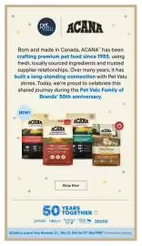 Petvalu flyer Page 9