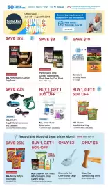 Total Pet flyer week 30 Page 1