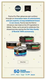 Total Pet flyer week 30 Page 10