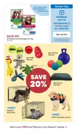 Total Pet flyer week 30 Page 5