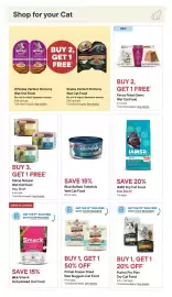 Total Pet flyer week 30 Page 6
