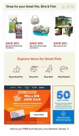 Total Pet flyer week 30 Page 8