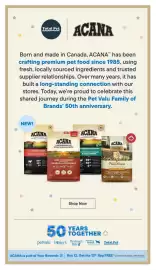 Total Pet flyer week 30 Page 9