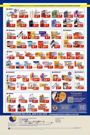 Tabloide Boa Supermercados Página 2