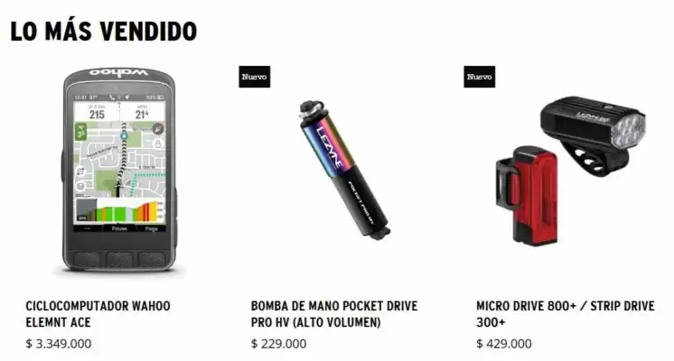 Catálogo 14 Ochomiles (válido hasta 31-07)