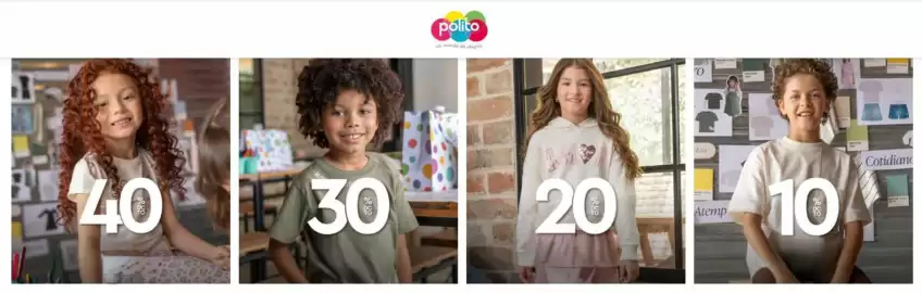 Catálogo Polito Página 1
