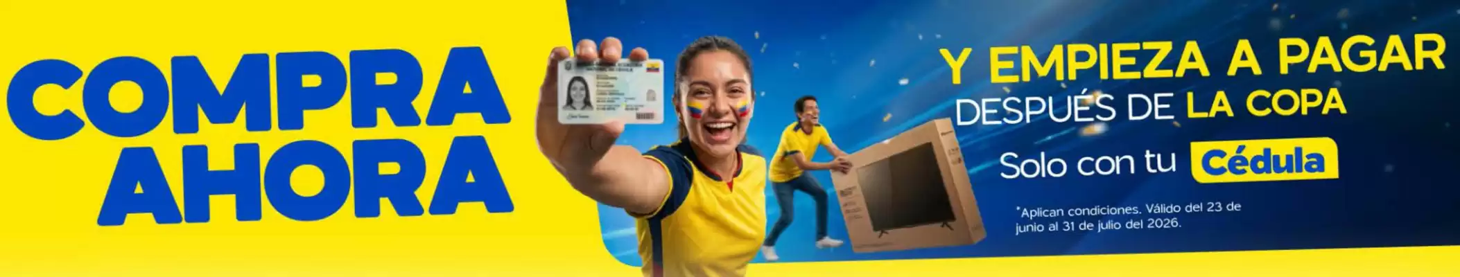 Catálogo La Ganga (válido hasta 2-08)