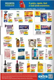 Encarte Mercado Extra semana 30 Página 2