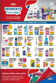 Encarte Mercado Extra semana 30 Página 3