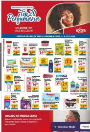 Encarte Mercado Extra semana 30 Página 4