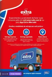 Encarte Mercado Extra semana 30 Página 5