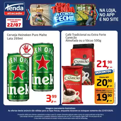 Tenda Atacado (válido até 22-07)