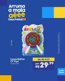 Catálogo Casa Freitas Página 1
