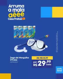 Catálogo Casa Freitas Página 2