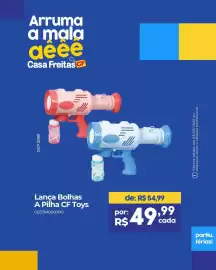 Catálogo Casa Freitas Página 5
