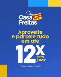 Catálogo Casa Freitas Página 6