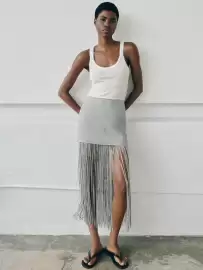 Catálogo ZARA Página 4