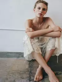 Catálogo ZARA Página 5