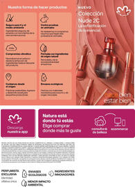 Catálogo Natura Página 164
