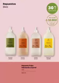 Catálogo Natura Página 10