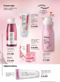 Catálogo Natura Página 118