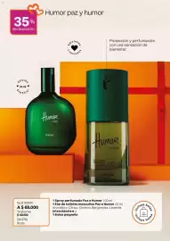 Catálogo Natura Página 13