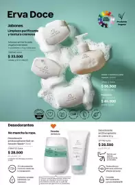 Catálogo Natura Página 135