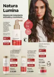 Catálogo Natura Página 141